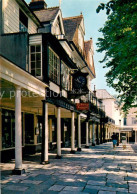 73642363 Royal Tunbridge Wells The Pantiles 18th Century Promenade Royal Tunbrid - Other & Unclassified