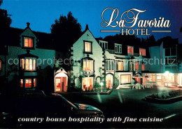 73642362 Fermain Bay Hotel La Favorita Country House Hospitality At Night  - Andere & Zonder Classificatie