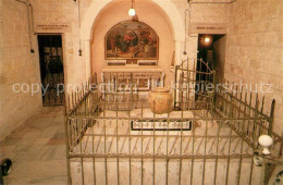 73611190 Jerusalem Yerushalayim Kfar Kana Church Jerusalem Yerushalayim - Israël