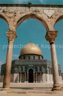 73611057 Jerusalem Yerushalayim Dome Of The Rock Jerusalem Yerushalayim - Israel