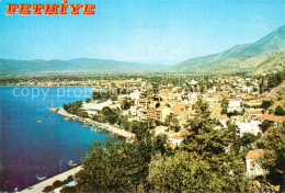 73611003 Fethiye Tuerkei Turkey Panorama  - Turchia