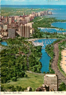 73610935 Chicago_Illinois Spectacular North Shore - Andere & Zonder Classificatie