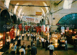 73609497 Istanbul Constantinopel Covered Grand Bazaar Istanbul Constantinopel - Turchia