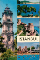 73609337 Istanbul Constantinopel Dolmabahce Palace Prince Islands Rumelihisari C - Turquia