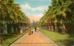 73609274 Los_Angeles_California Palm Walk Eastlake Park - Sonstige & Ohne Zuordnung