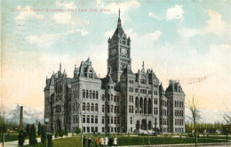 73609272 Salt_Lake_City County Building - Altri & Non Classificati