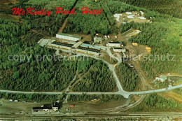 73580332 Denali_National_Park McKinleyPark Hotel - Andere & Zonder Classificatie