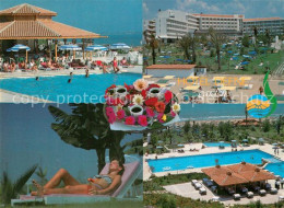 73483017 Side Antalya Hotel Defne Garden Side Antalya - Turquie