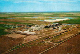 73480509 Saskatchewan Fliegeraufnahme Kalium Chemicals  Saskatchewan - Unclassified