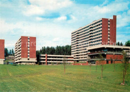 73480484 Oslo Norwegen Panorama Sommerhotel Oslo Norwegen - Noorwegen