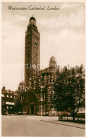 73374490 London Westminster Cathedral - Other & Unclassified