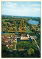 73374353 Edenbridge Sevenoaks Hever Castle And Tudor Village Italien Gardens Lak - Altri & Non Classificati