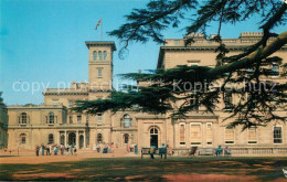 73370544 Osborne Isle Of Wight Osborne House Osborne Isle Of Wight - Altri & Non Classificati