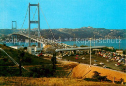 73364735 Istanbul Constantinopel Bosphorus Bridge Istanbul Constantinopel - Turkey