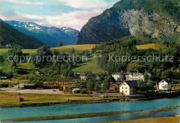 73364679 Flam Sogn Fretheim Hotel Flam - Noruega