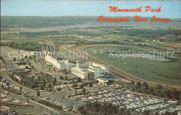 72017289 New Jersey Monmouth Park Oceanport Air View New Jersey - Autres & Non Classés