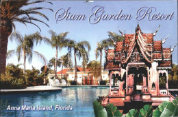 72000654 Anna_Maria Siam Garden Resort  - Andere & Zonder Classificatie