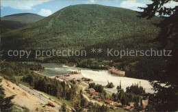 71994393 Nelson British Columbia Kootenay River Power Company Plants Nelson Brit - Sin Clasificación