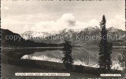 71994381 Alaska_US-State Kluane Lake  - Andere & Zonder Classificatie