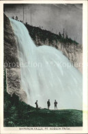 71994378 Mont Robson Park Emperor Falls Mont Robson Park - Ohne Zuordnung