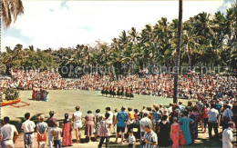 71994377 Hawaiian_Gardens Popular Events Hula Show  - Sonstige & Ohne Zuordnung
