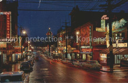 71992926 Vancouver British Columbia Chinatown  Vancouver - Unclassified