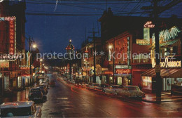 71992926 Vancouver British Columbia Chinatown  Vancouver - Non Classificati