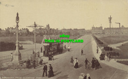 R593459 Southsea From Clarence Pier. B. And R - Mondo