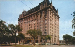 71992897 Winnipeg Fort Garry Hotel Winnipeg - Unclassified