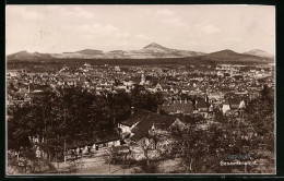 AK Göppingen, Gesamtansicht  - Goeppingen