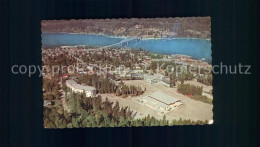 71992890 Nelson British Columbia Notre Dame University  Nelson British Columbia - Unclassified
