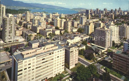 71992874 Vancouver British Columbia West Apartments Harbour  Vancouver - Non Classés
