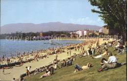 71992846 Vancouver British Columbia English Bay Beach  Vancouver - Ohne Zuordnung