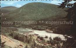 71992843 Nelson British Columbia Kootenay River City Power Plant  Nelson British - Sin Clasificación