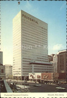 71991807 Newark_New_Jersey Prudential Insurance Company - Andere & Zonder Classificatie