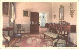 71990964 Mount_Vernon_Virginia Music Room - Andere & Zonder Classificatie