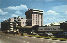 71990961 Boston_Massachusetts Logan International Airport - Autres & Non Classés