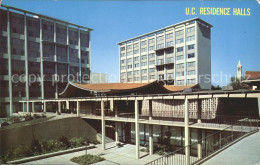 71990955 Berkeley_California U.C. Residence Halls - Sonstige & Ohne Zuordnung