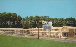 71990931 Atlanta_Georgia Rodeway Inns Of Amerika - Altri & Non Classificati