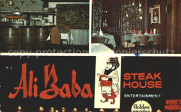 71990597 Waterloo Ontario Ali Baba Steak House Waterloo Ontario - Zonder Classificatie