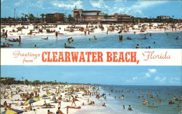 71990587 Clearwater_Beach  - Andere & Zonder Classificatie