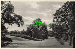 R593502 Hayes. The Pits. Postcard - Welt