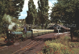 71989518 Romney Marsh Romney Hythe Dymchurch Railway Romney Marsh - Sonstige & Ohne Zuordnung