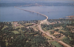 71989516 Tarrytown_New_York Tappan Zee Bridge - Andere & Zonder Classificatie