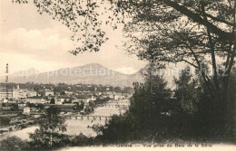 13009475 Geneve GE Vue Prise Du Bois De La Barie Geneve - Autres & Non Classés