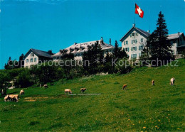 13001665 Weissenstein SO Hotel Kurhaus Weissenstein B. Solothurn - Andere & Zonder Classificatie