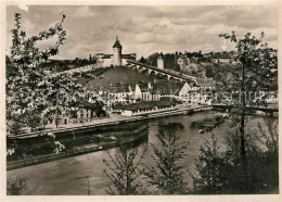 12975035 Schaffhausen SH Munot Wahrzeichen Festungsanlage Schaffhausen SH - Sonstige & Ohne Zuordnung