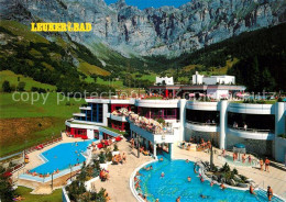 12961795 Leukerbad Burgerbad Gemmipass Leukerbad - Sonstige & Ohne Zuordnung