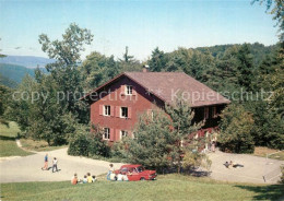 12946965 Hoelstein Evangelische Heimstaette Leuenberg Hoelstein - Autres & Non Classés