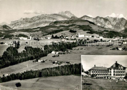 12938285 Hemberg SG Alpenpanorama Kurhaus Pension Alpenblick Hemberg - Sonstige & Ohne Zuordnung